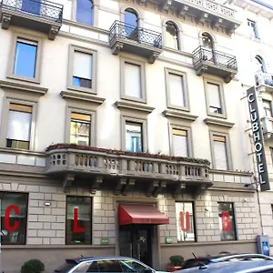 *** Hotel Club Itálie