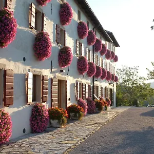 Duca Di Dolle Wine & Relais Country house