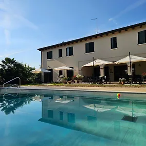Ai Carpini Farm stay