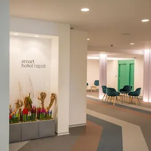 **** Hotel Smart Itálie